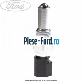 Senzor marsarier cutie 4 trepte Ford Fiesta 1989-1996 1.8 16V 105 cai #86E89168F0